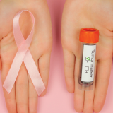 Bio Double Check up, Female Tumor Markers Profile